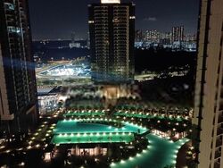 Normanton Park (D5), Apartment #604965071